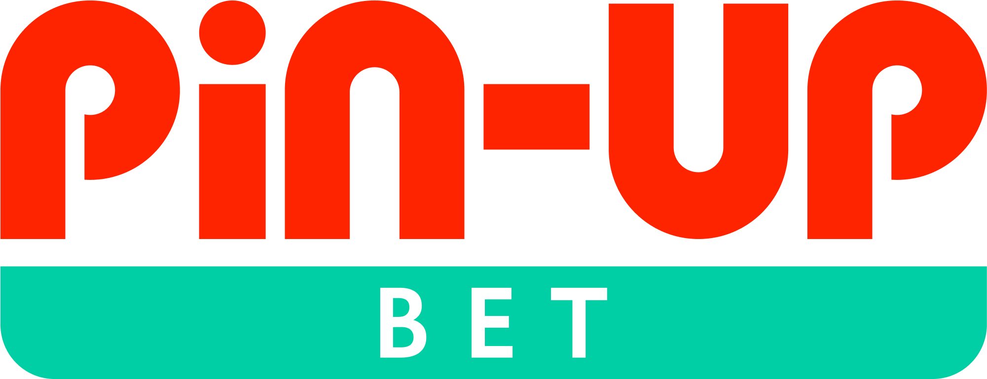 Pin-Up Bet Nigeria Logo